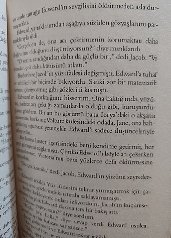  Alacakaranlık tutulma