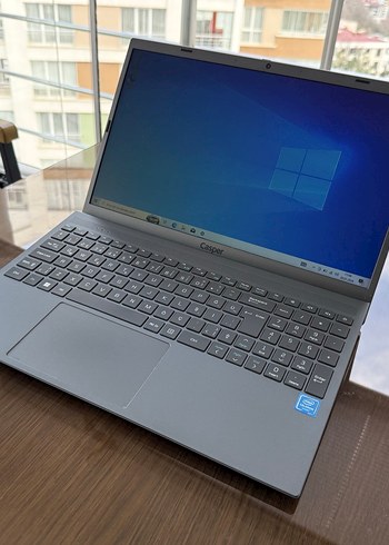 TERTEMİZ CASPER NIRVANA C370 - Görsel 2