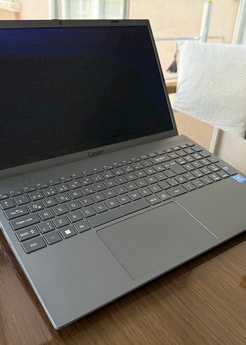 TERTEMİZ CASPER NIRVANA C370 - Görsel 4