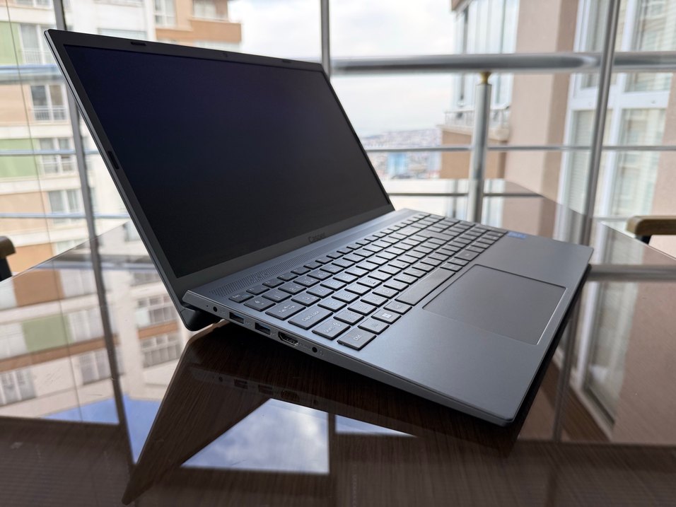 TERTEMİZ CASPER NIRVANA C370 - Görsel 5