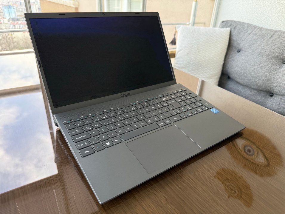 TERTEMİZ CASPER NIRVANA C370 - Görsel 4