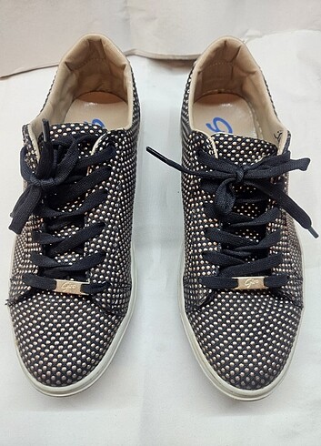 Giro by divarese kadın loafer