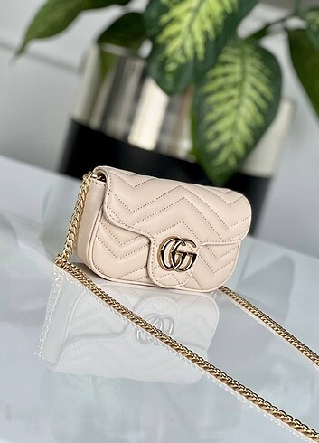Gucci mormont mini