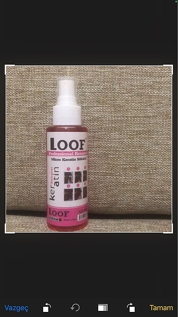 Loof Proffessional Remover