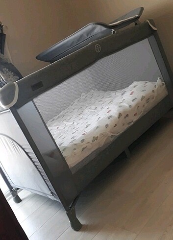 Prego park yatak