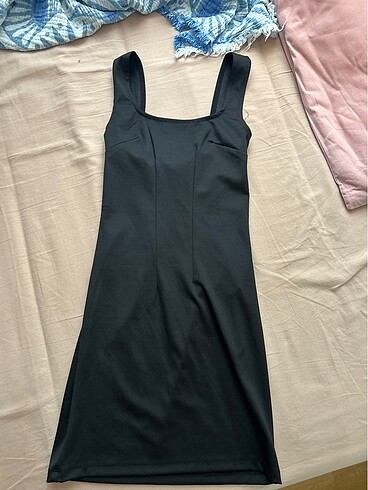 Pull&Bear mini elbise