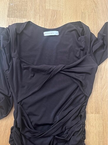 Beyoğlu Butik Beyyoğlu Butik Elbise
