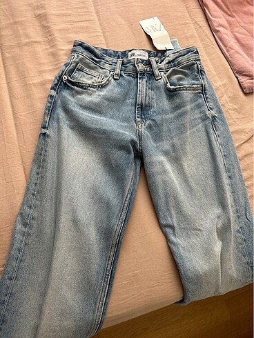 Zara jean