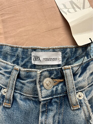 Zara Zara jean