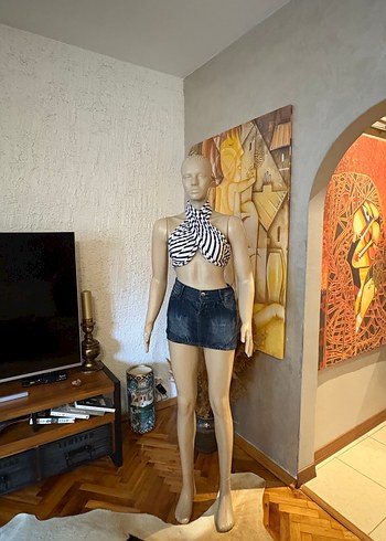 Cansız manken - Görsel 4