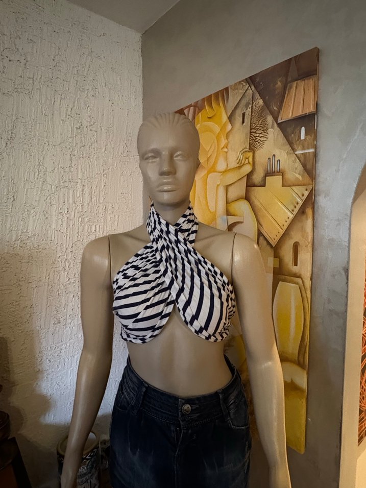 Cansız manken - Görsel 2