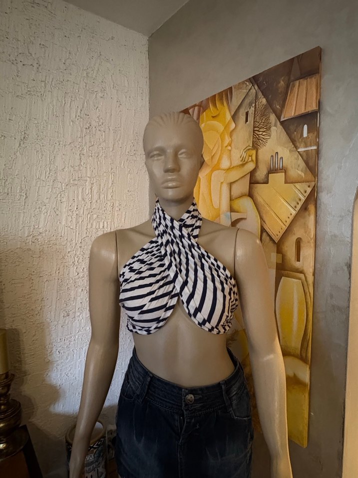 Cansız manken - Görsel 3