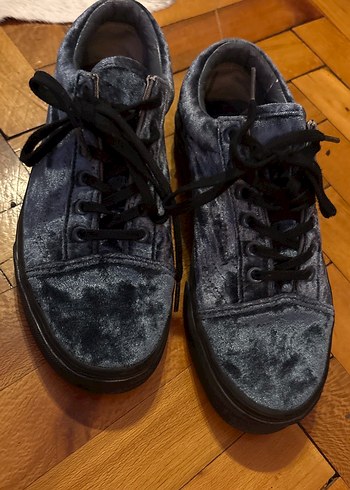Vans 36