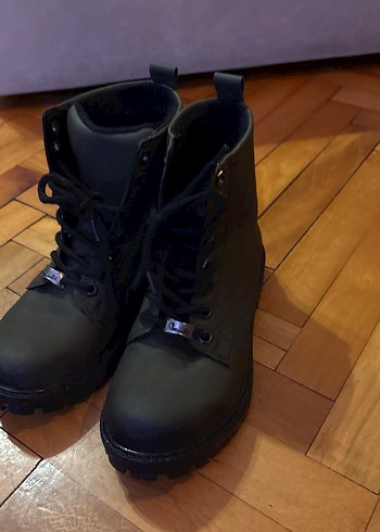 Bambi bot - Görsel 2