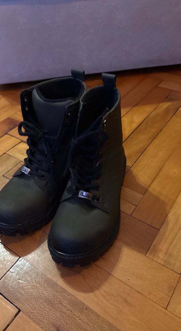 Bambi bot - Görsel 2