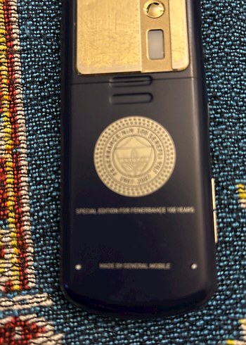 Gold FENERBAHCE FB1907   100. yılımızda özel üretildi - Görsel 4