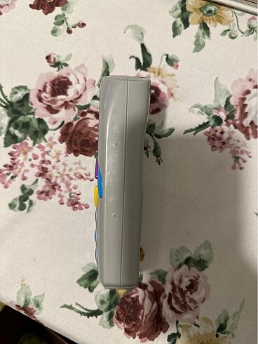 Fisher price eğitici kumanda - Görsel 3