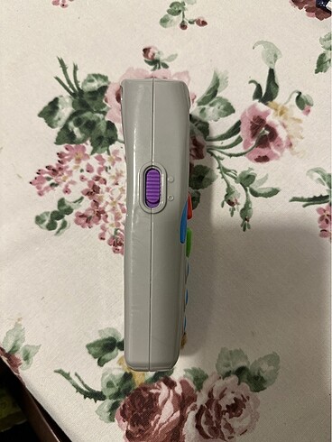 Fisher price eğitici kumanda - Görsel 5