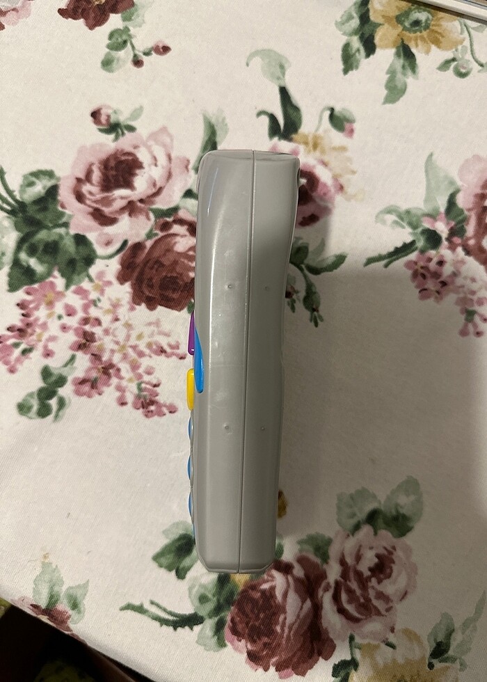 Fisher price eğitici kumanda - Görsel 3