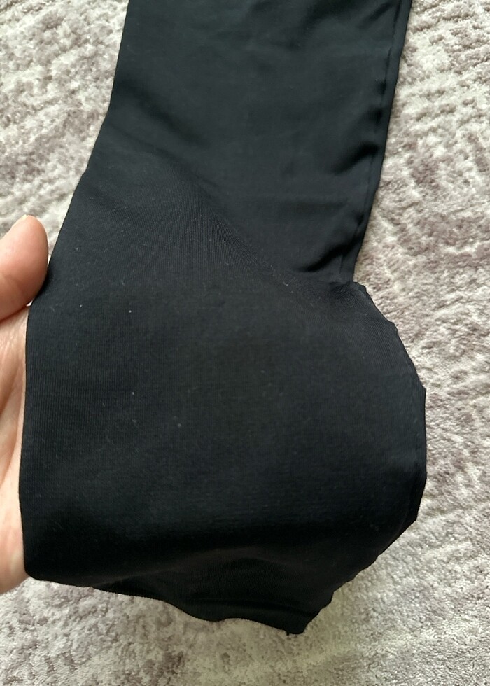 Ayrem Tayt Korse L Beden - Görsel 5