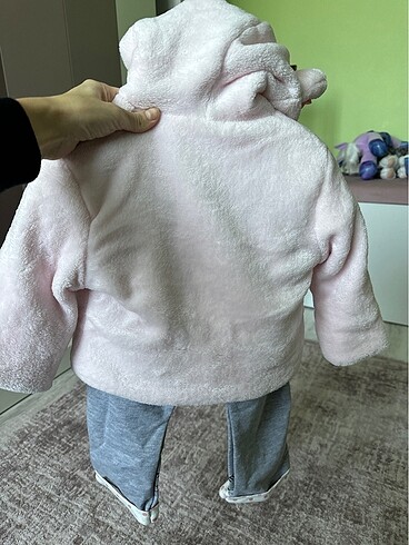 Breeze alt üst ve hırka takım - Görsel 5