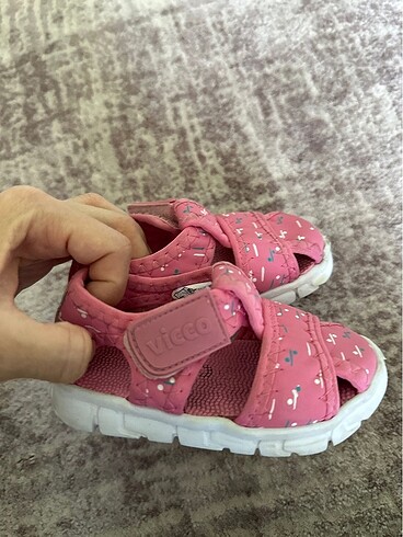 Vicco sandalet - Görsel 6