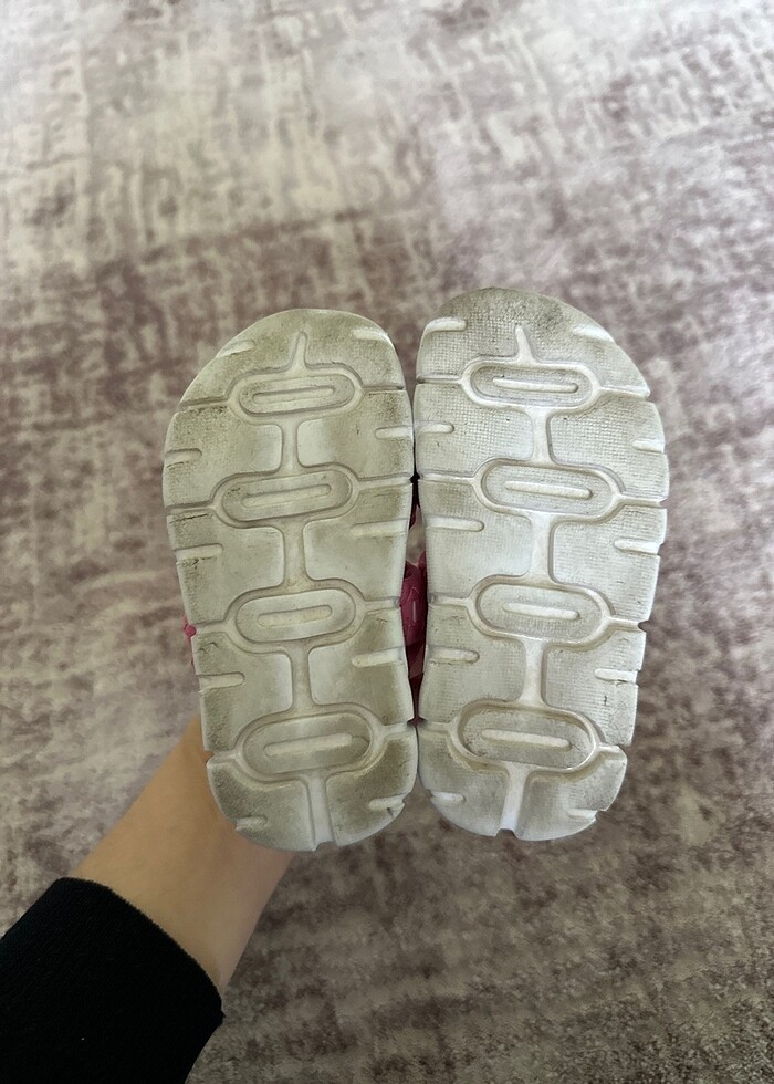 Vicco sandalet - Görsel 3