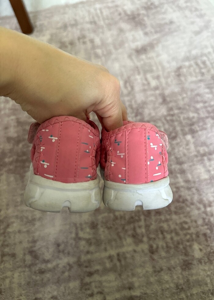 Vicco sandalet - Görsel 5