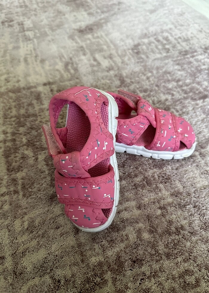 Vicco sandalet - Görsel 2