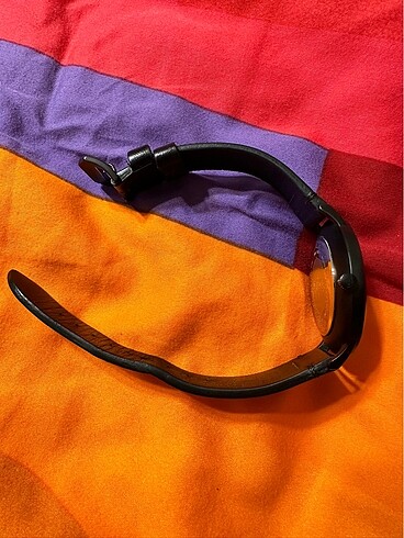 Welder Erkek Kol Saati - Görsel 9