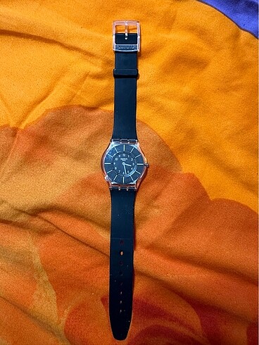 Swatch Kadın Kol Saati