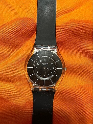 Swatch Swatch Kadın Kol Saati