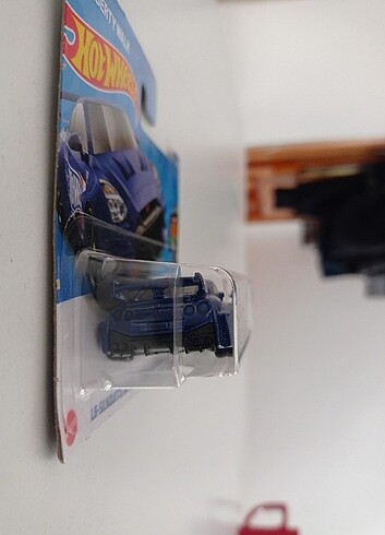  Beden HotWheels GT-R 35