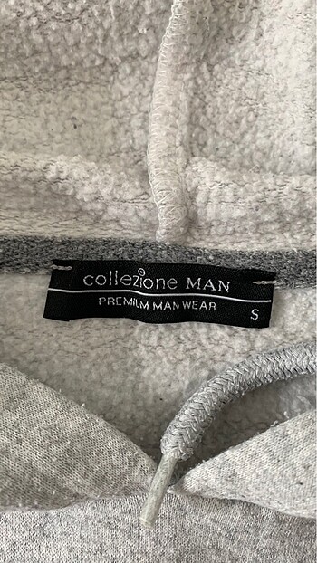 Collezione Sweatshırt