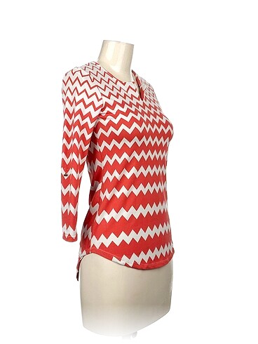 Vintage Love PreLoved Bluz %70 İndirimli.