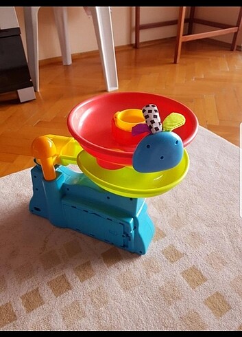  Beden Çok eğitici oyuncak 