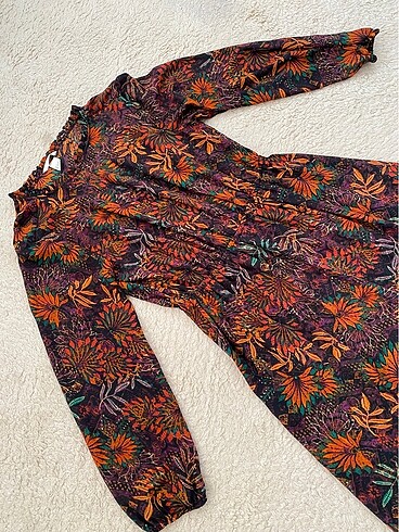 H&M Elbise