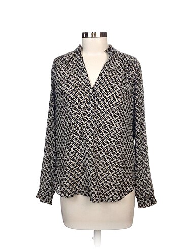 H&M Bluz %70 İndirimli.