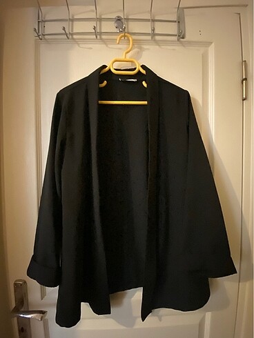 Blazer ceket