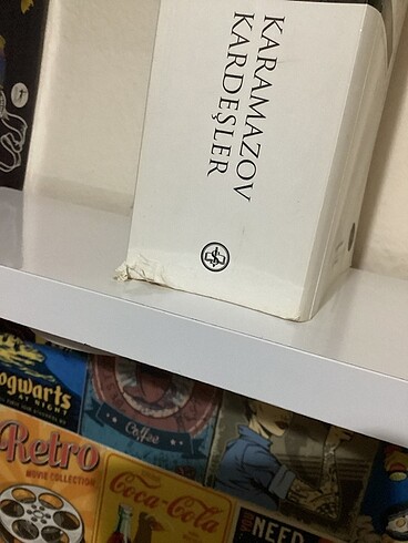  Beden Karamazov Kardeşler 