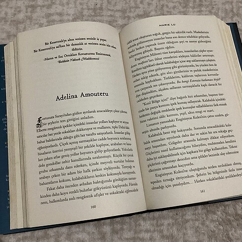  Beden Genç Elitler 1.Kitap