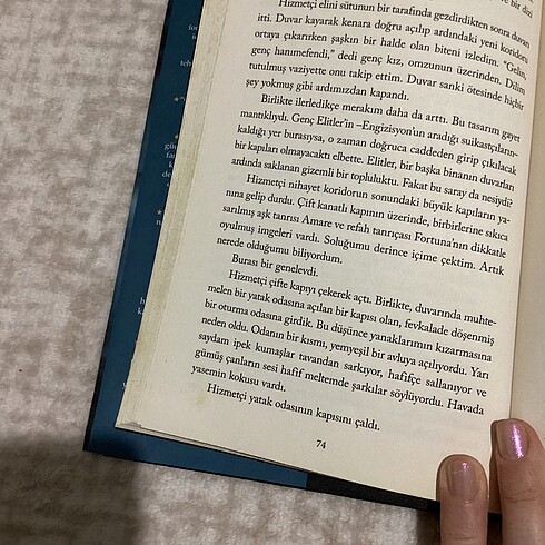  Beden Renk Genç Elitler 1.Kitap