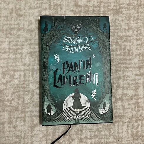 Pan?ın Labirenti