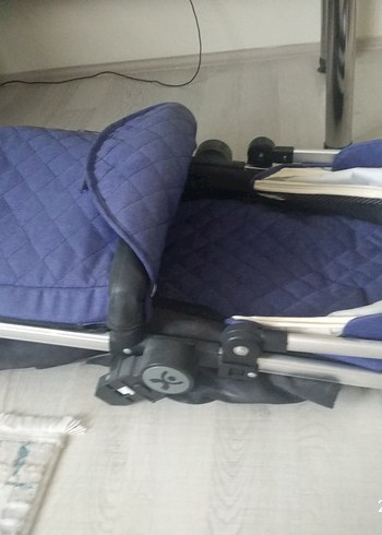 Yoyko Travel Sistem Bebek Arabası