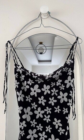 Bershka Bershka elbise