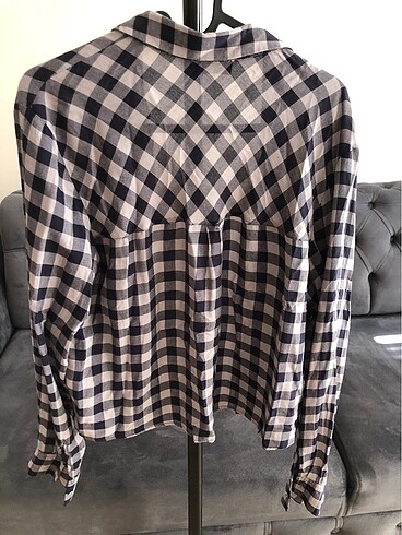 m Beden PULL&BEAR marka gömlek