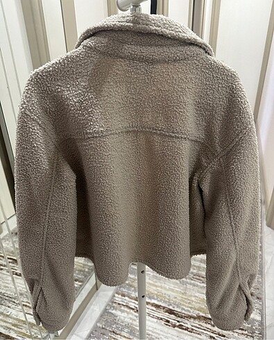 H&M Hm tedy ceket
