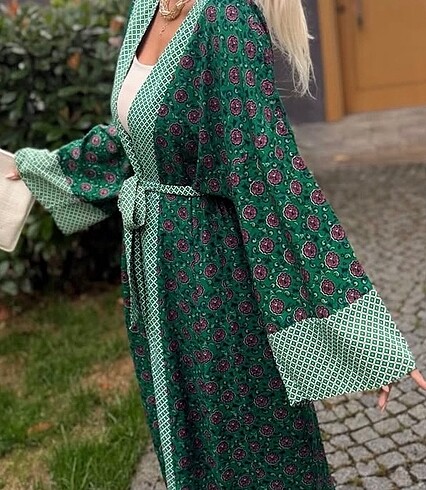 Kimono
