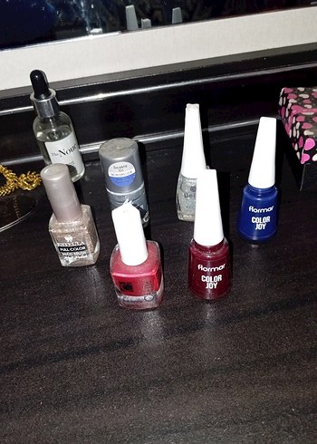flormar