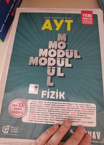  fizik seti